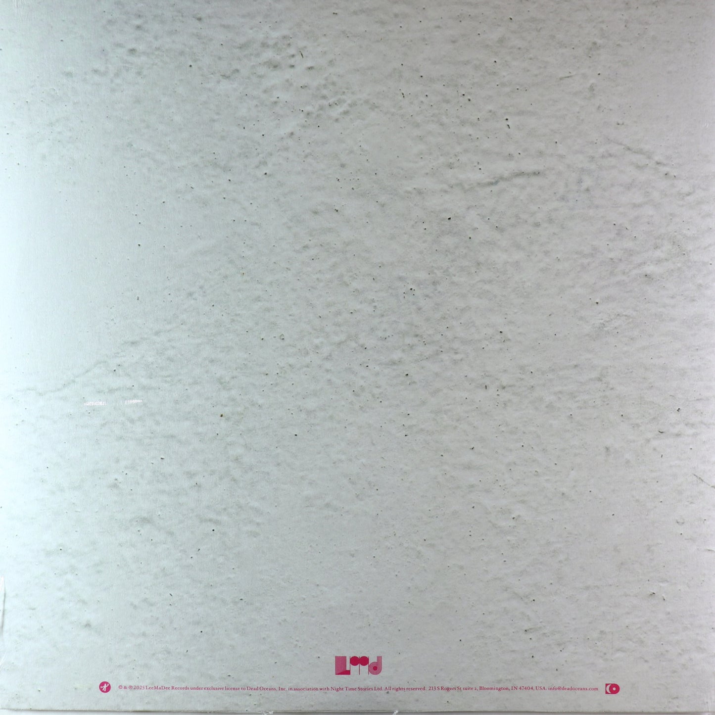 Khruangbin-The Universe Smiles Upon You II