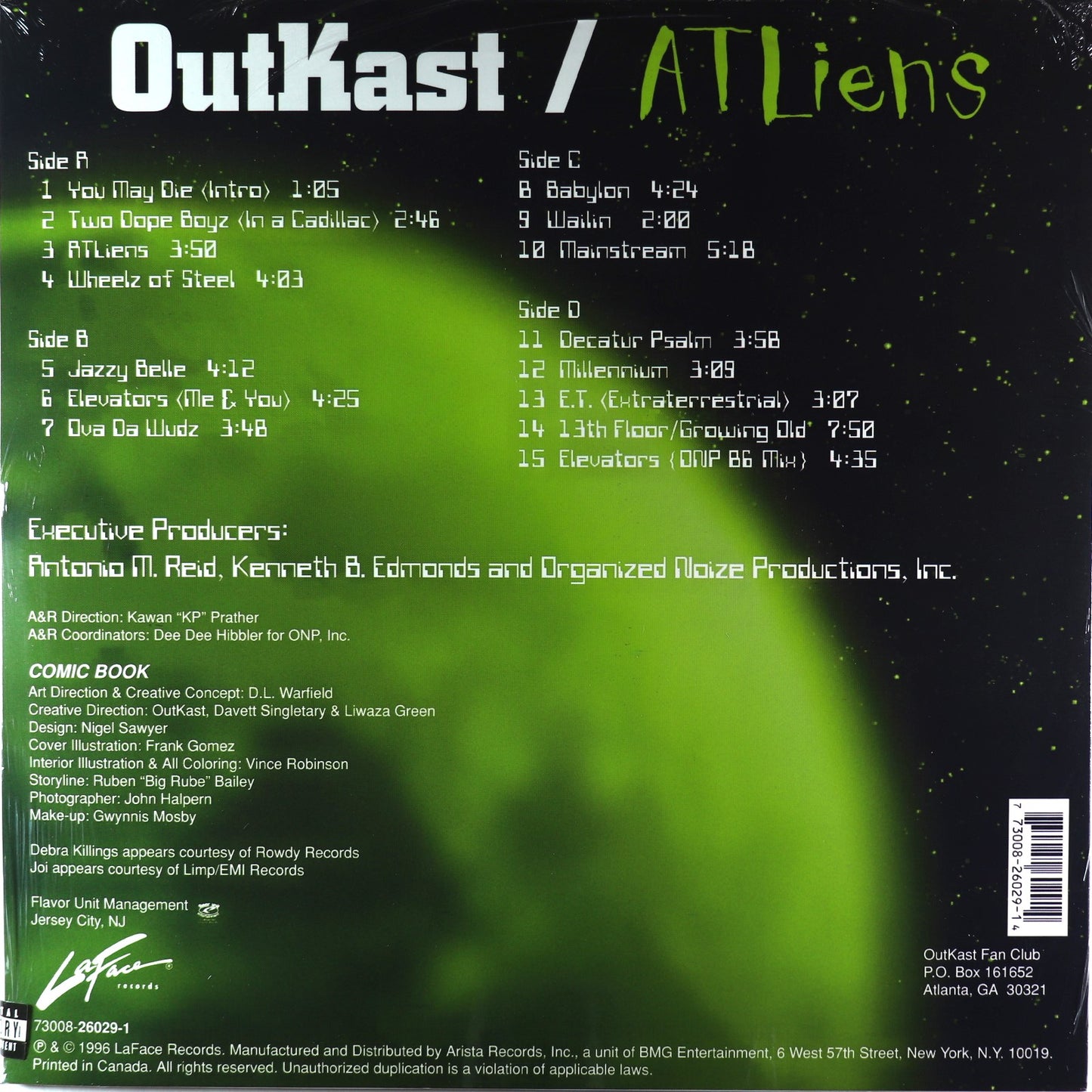 Outkast-Atliens
