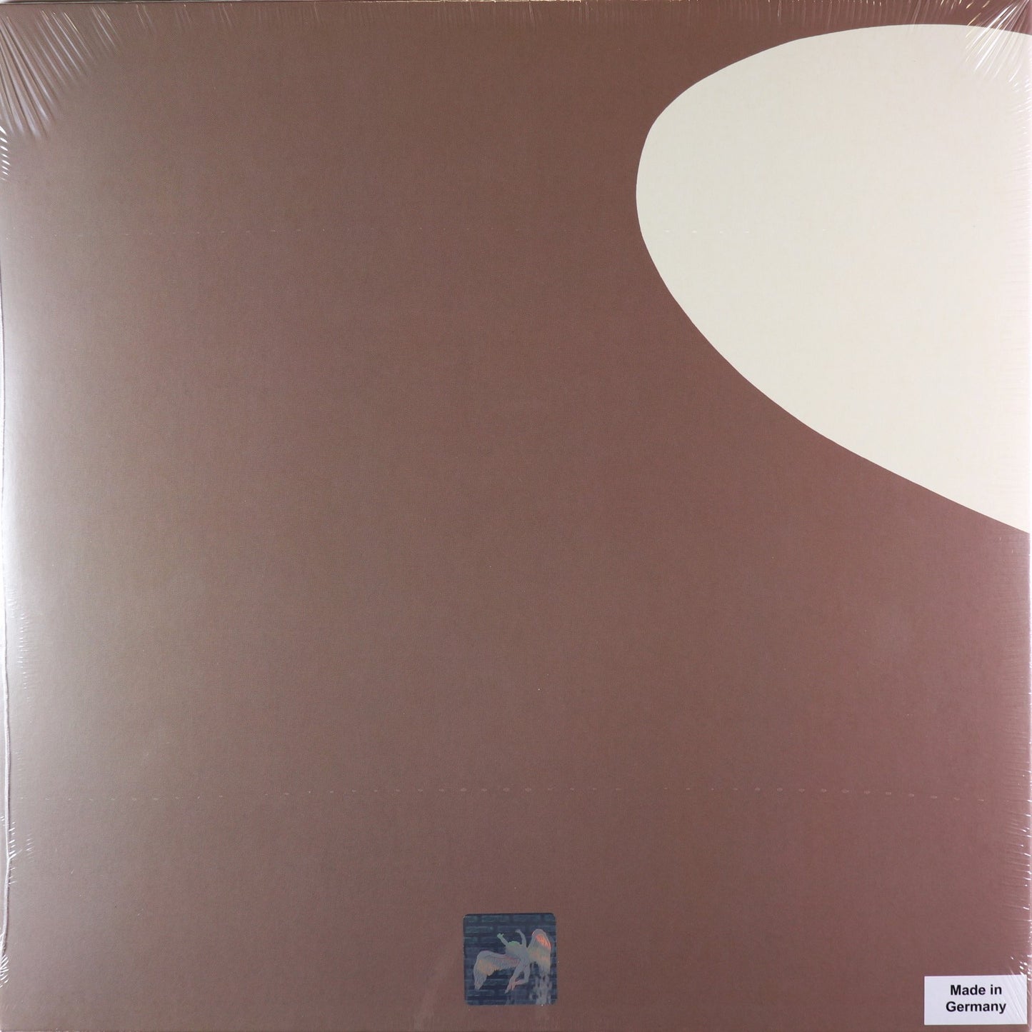 Led Zeppelin-Led Zeppelin II