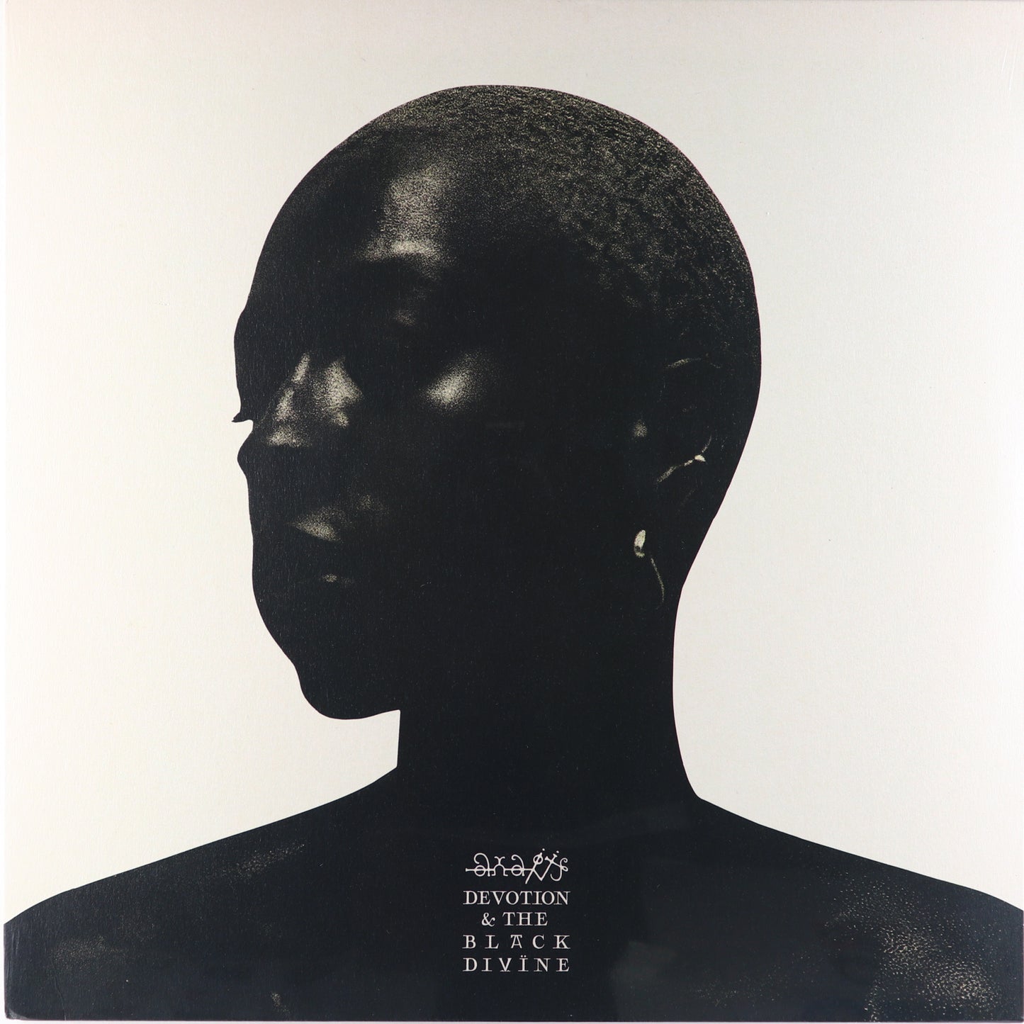 anaiis-Devotion & The Black Divine