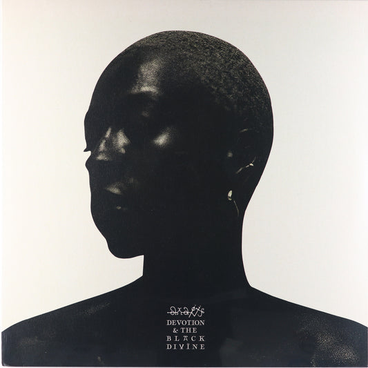 anaiis-Devotion & The Black Divine