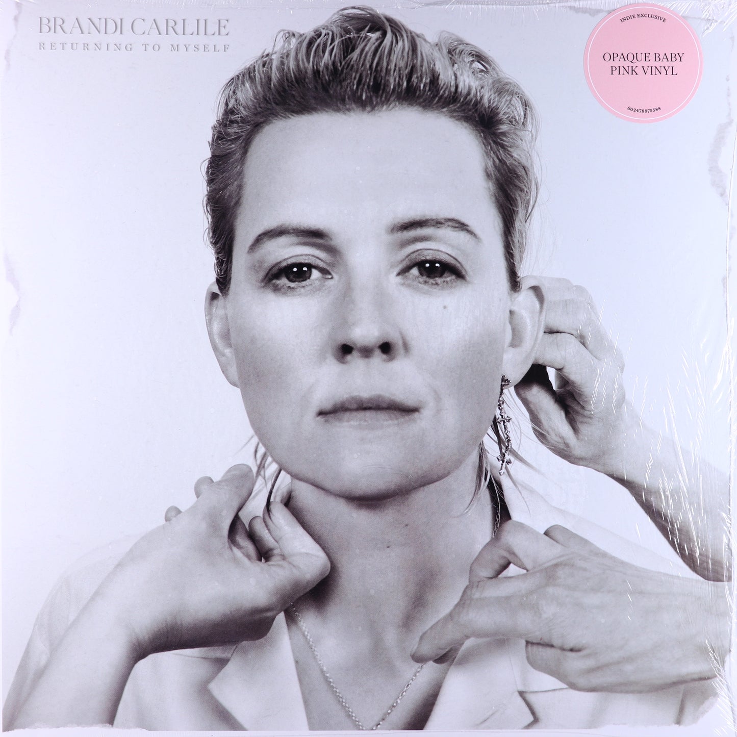 Brandi Carlile-Returning To Myself