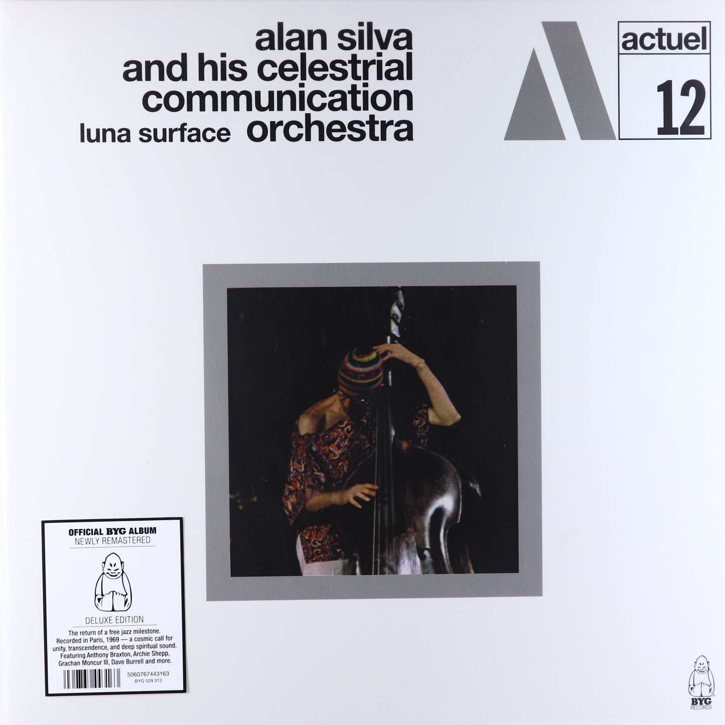 Alan Silva-Luna Surface