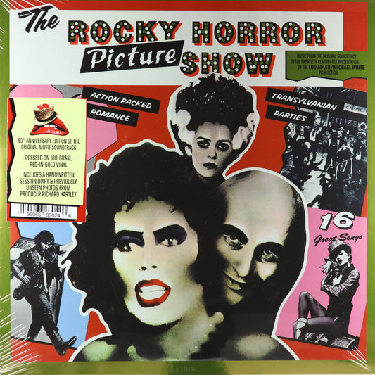 V/A-The Rocky Horror Picture Show