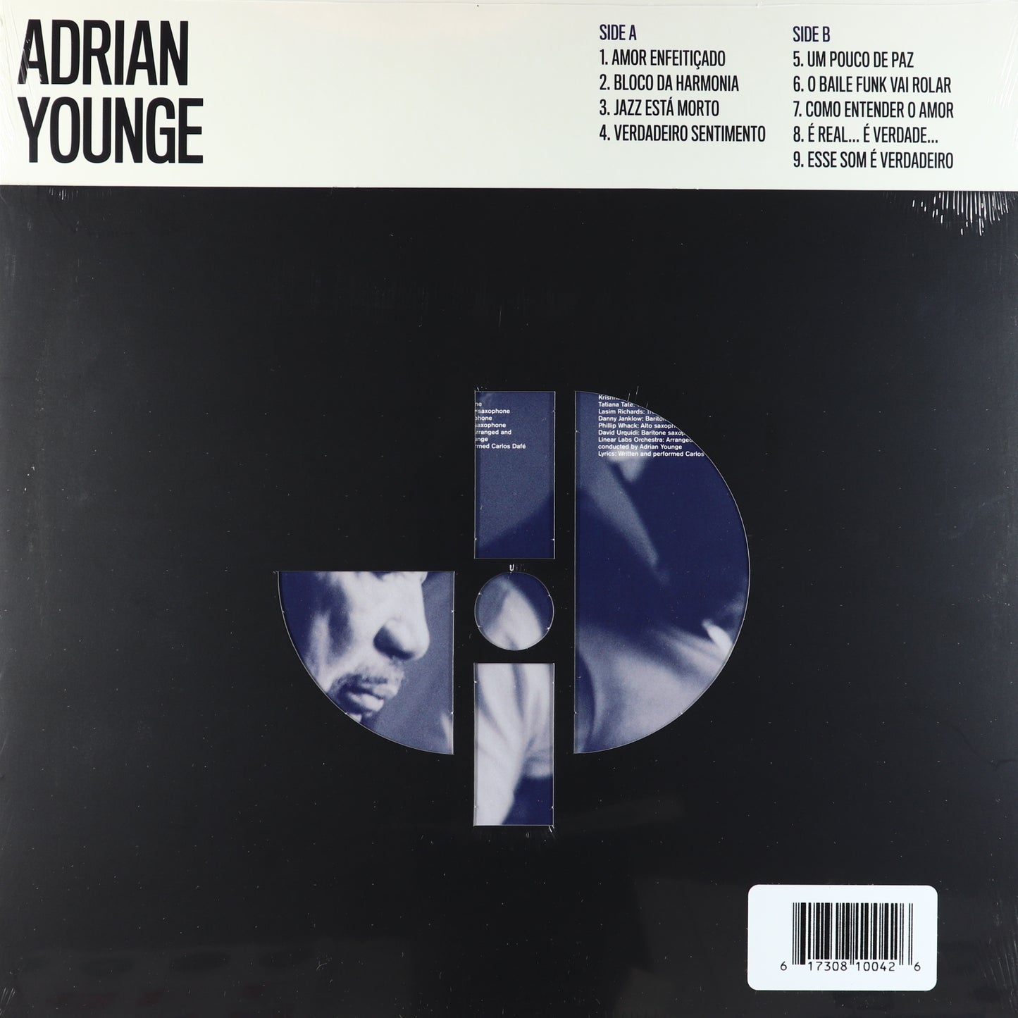 Carlos Dafé & Adrian Younge-Jazz Is Dead 25