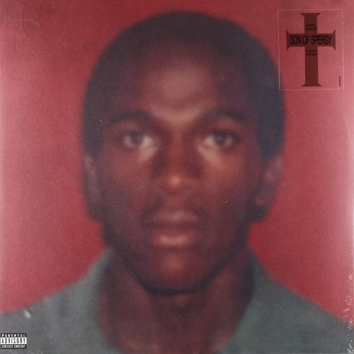 Daniel Caesar-Son Of Spergy