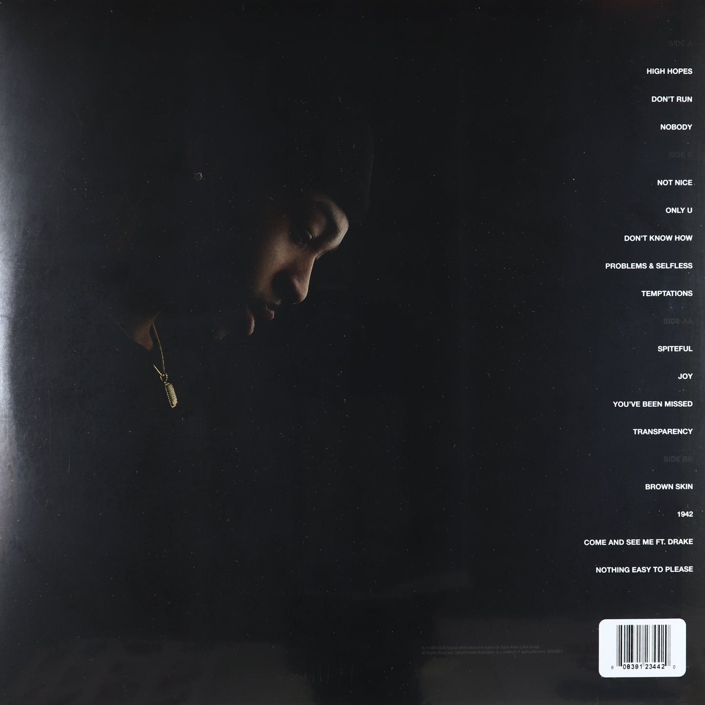 PARTYNEXTDOOR-PX3