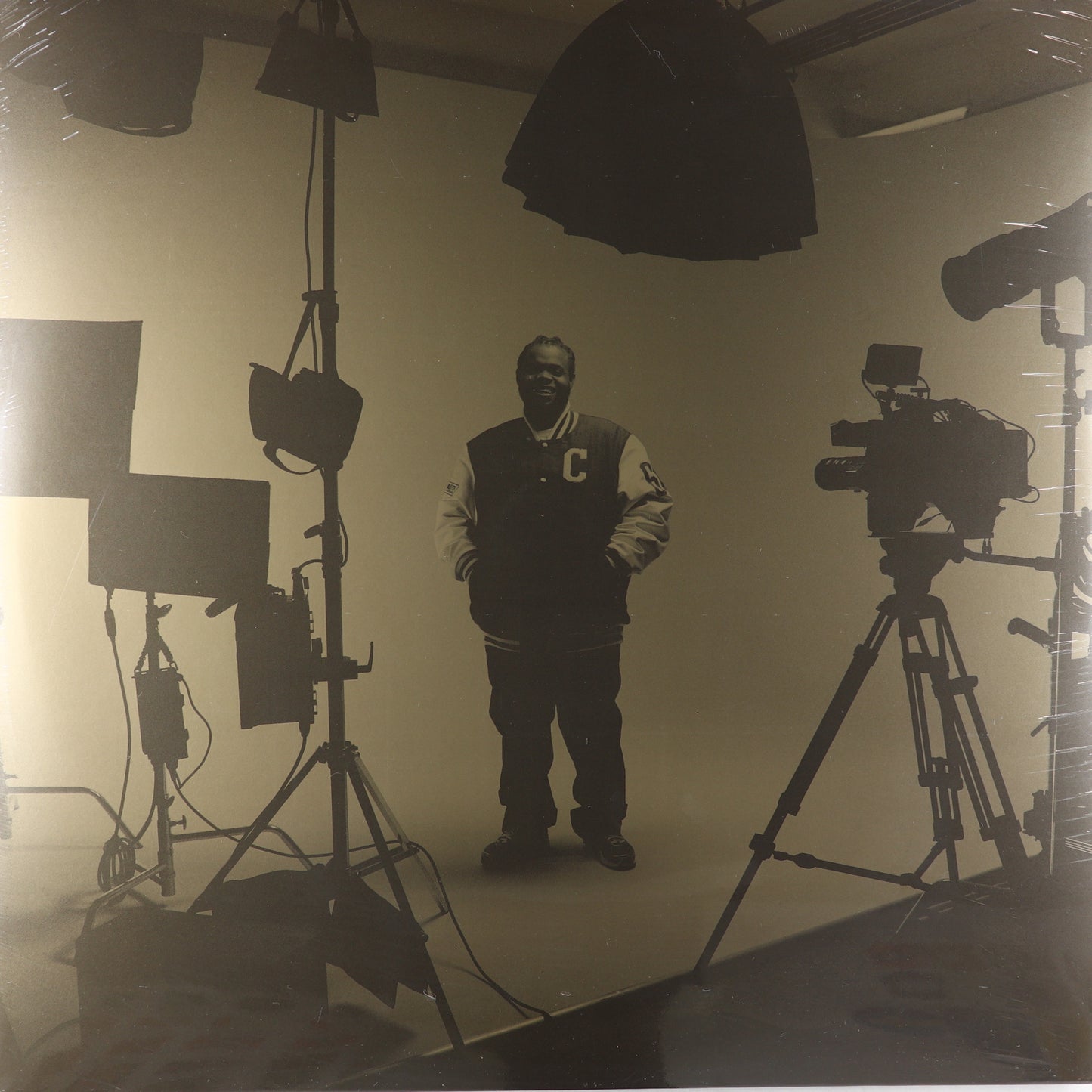 Lord Jah–Monte Ogbon-As Of Now