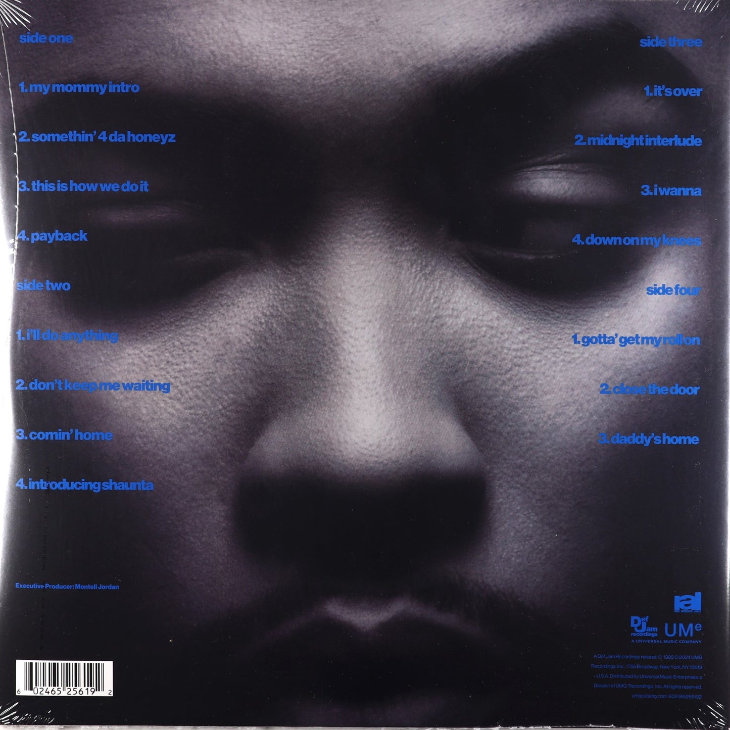 Montell Jordan-This Is How We Do It