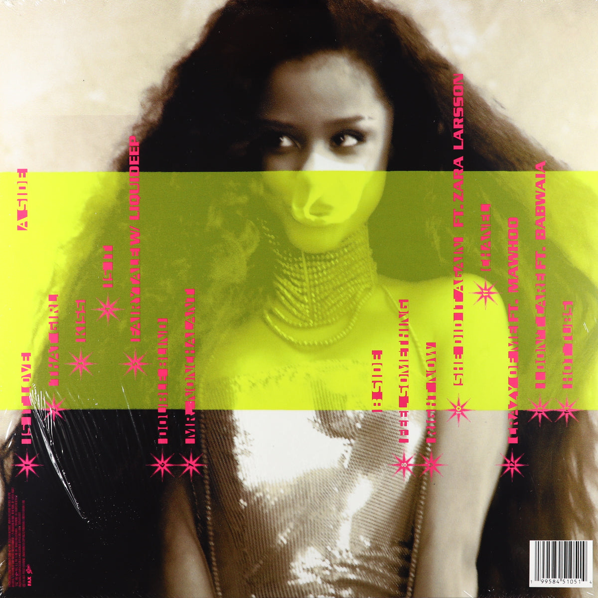 Tyla-A*POP