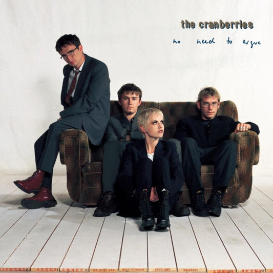 Cranberries-No Need To Argue