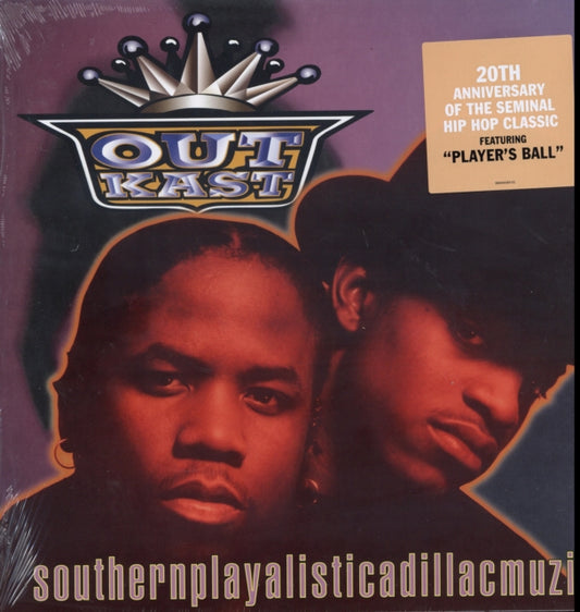 OutKast-Southernplayalisticadillacmuzik