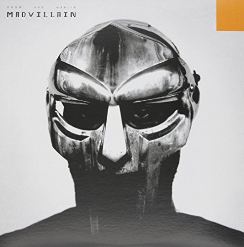 Madvillain-Madvillainy