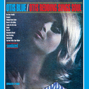 Otis Redding-Otis Blue