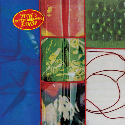 Tune–Yards-Better Dreaming