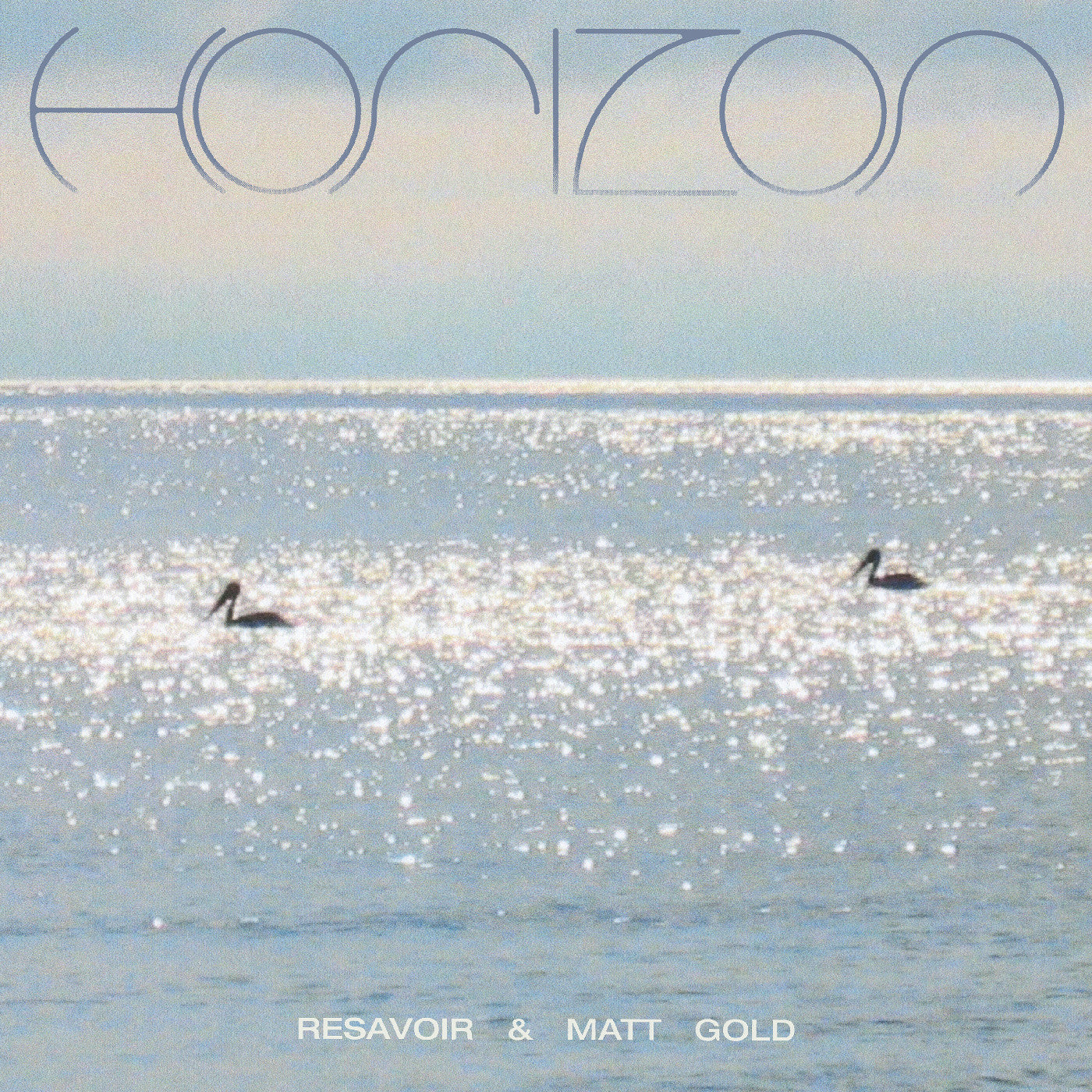 Resavoir & Matt Gold-Horizon