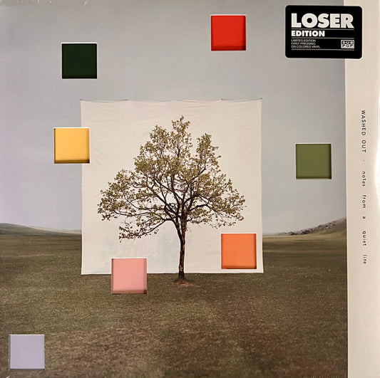 Washed Out-Notes From A Quiet Life