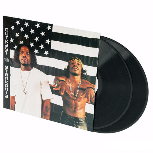 OutKast-Stankonia