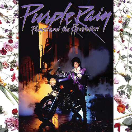 Prince-Purple Rain