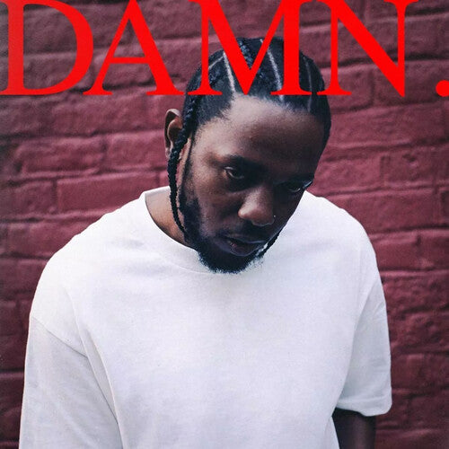 Kendrick Lamar-Damn