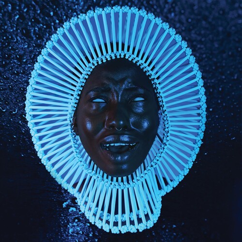 Childish Gambino-Awaken My Love