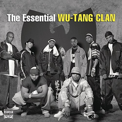 Wu Tang Clan-The Essential