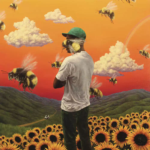Tyler, The Creator-Scum Fuck Flower Boy