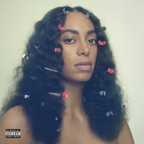Solange-A Seat At The Table