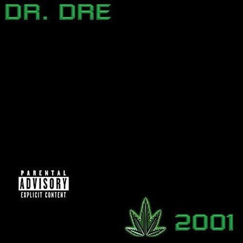 Dr Dre-2001
