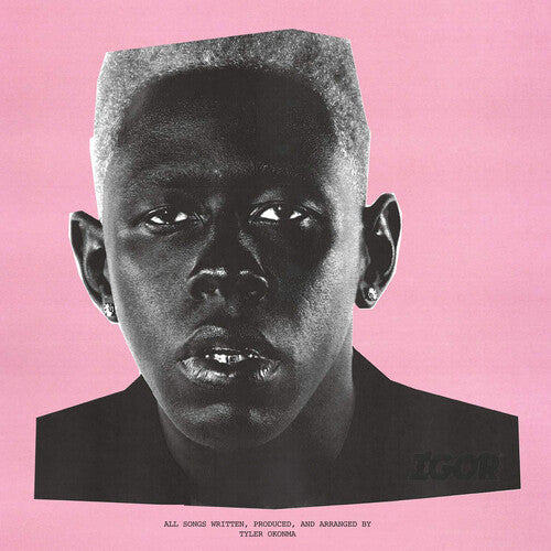 Tyler, The Creator-Igor