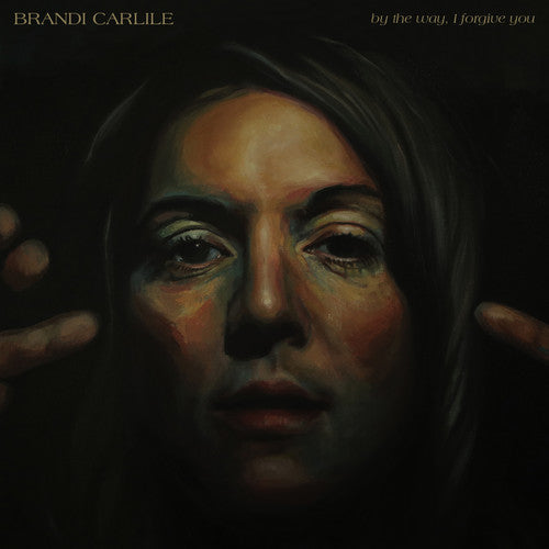 Brandi Carlile-By The Way I Forgive You