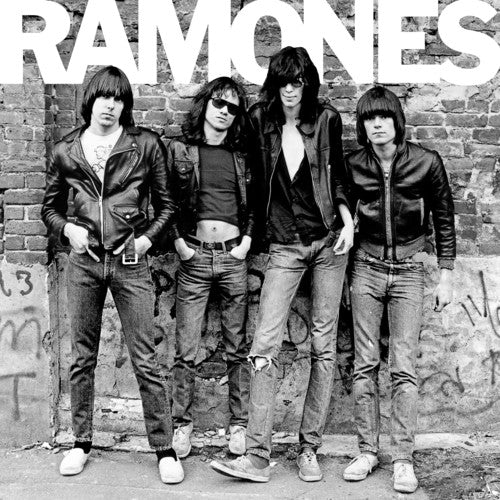 Ramones-Ramones