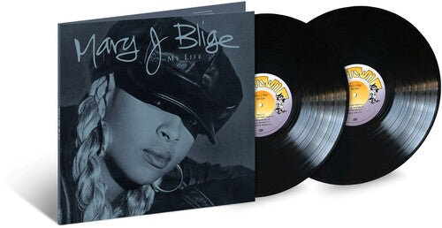 Mary J Blige-My Life