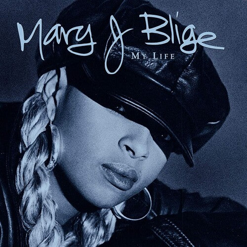 Mary J Blige-My Life