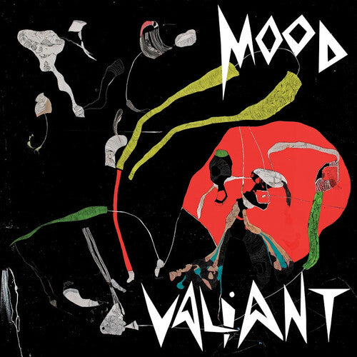 Hiatus Kaiyote-Mood Valiant (Indie Exclusive)