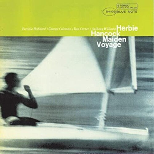 Herbie Hancock-Maiden Voyage
