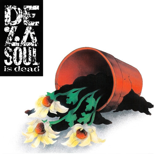 De La Soul-Is Dead