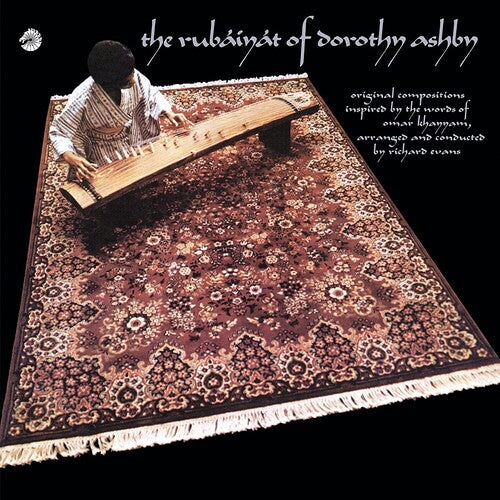 Dorothy Ashby-The Rubaiyat Of Dorothy Ashby