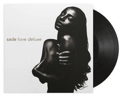 Sade-Love Deluxe