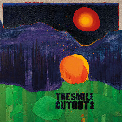The Smile-Cutouts