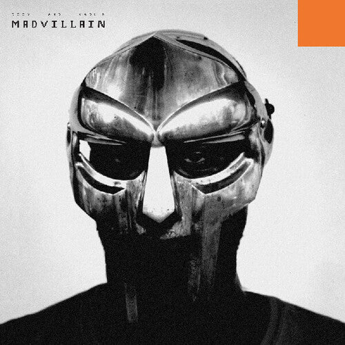 Madvillain-Madvillainy: Audiophile Edition