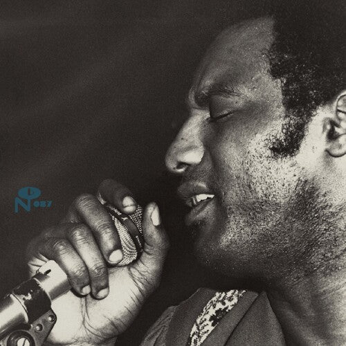 Harvey Scales-Trying To Survive