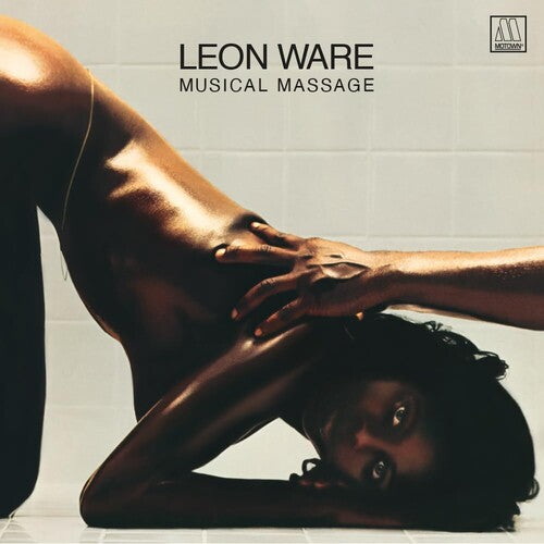 Leon Ware-Musical Massage