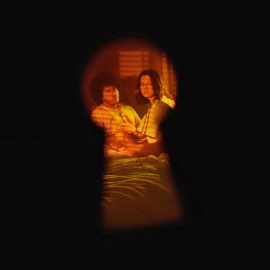 Selena Gomez & Benny Blanco-I Said I Love You First