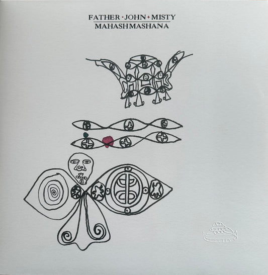 Father John Misty-Mahashmashana