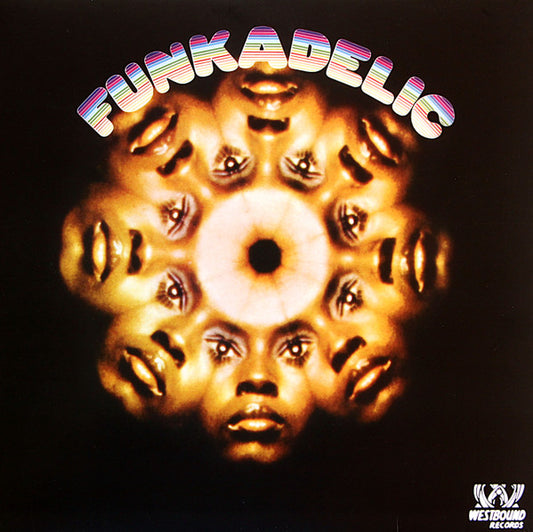 Funkadelic-Funkadelic