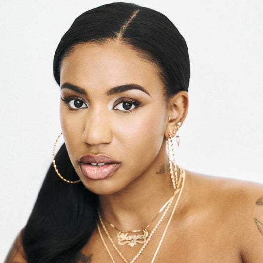 Yaya Bey-Do It Afraid