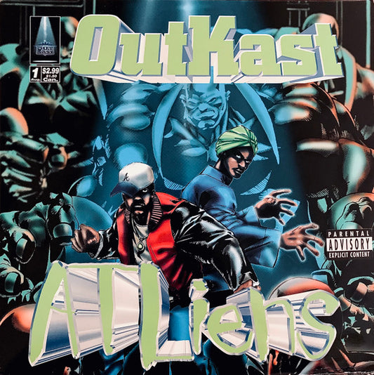 Outkast-Atliens