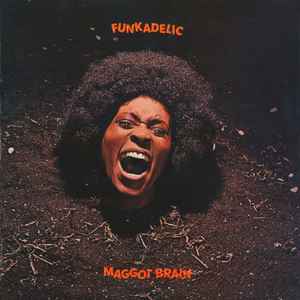 Funkadelic-Maggot Brain