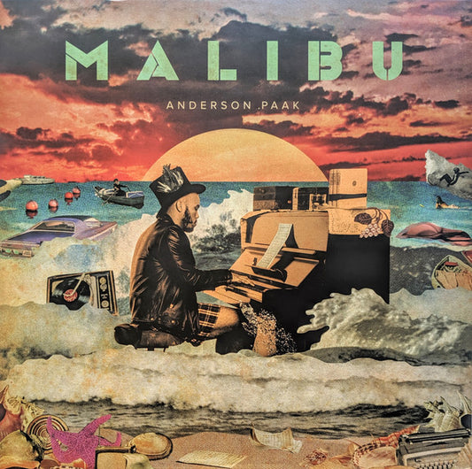 Anderson.Paak-Malibu